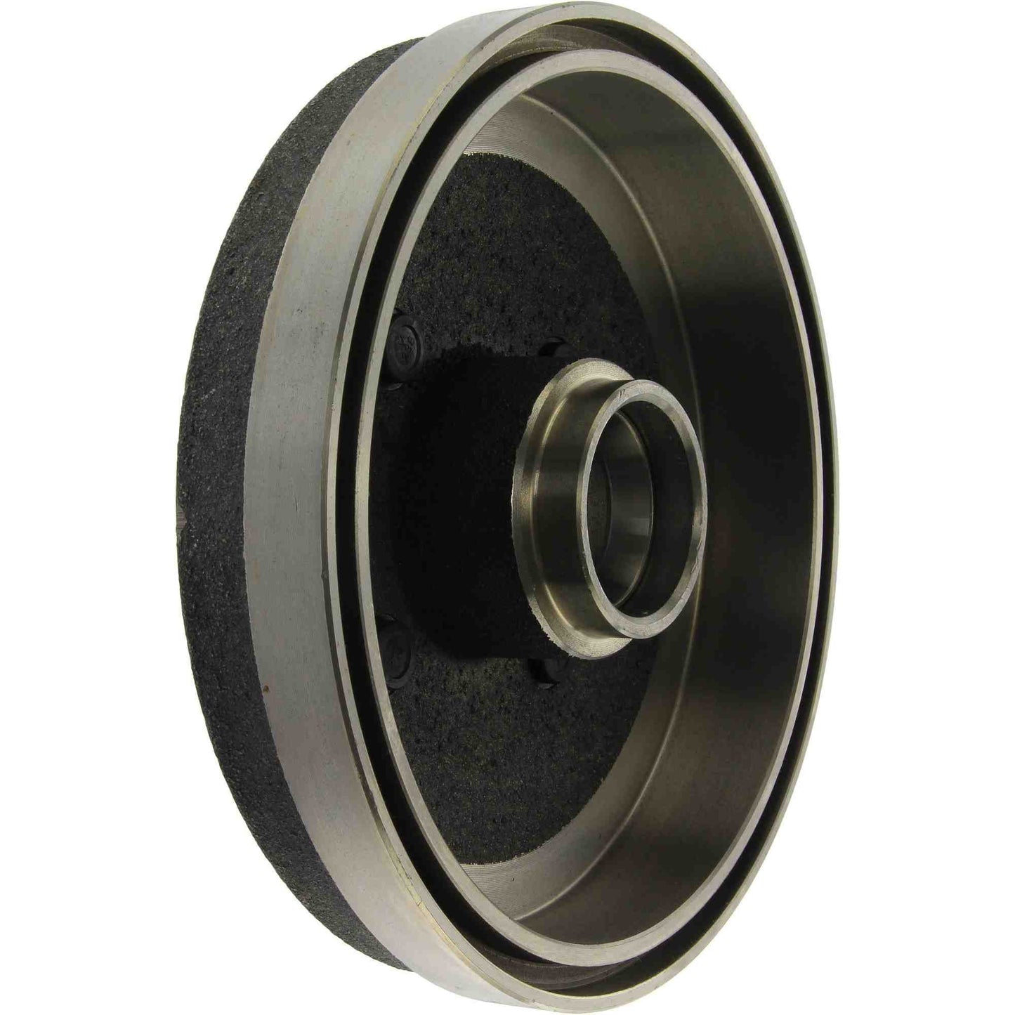 Centric Parts Brake Drum Non-Directional Finish for 123.50006