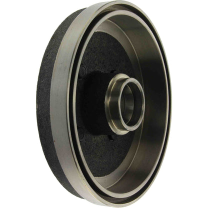 Centric Parts Brake Drum Non-Directional Finish for 123.50006