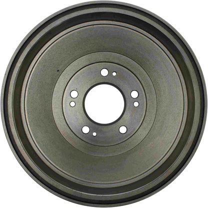 Centric Parts Brake Drum Standard with Non-Directional Finishes for 2003-2005 Kia Sedona 123.50007