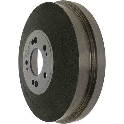 Centric Parts Brake Drum Standard with Non-Directional Finishes for 2003-2005 Kia Sedona 123.50007