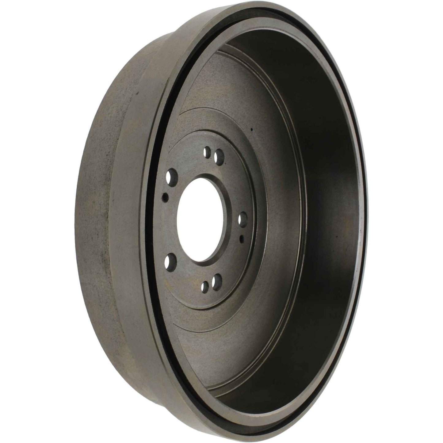 Centric Parts Brake Drum Standard with Non-Directional Finishes for 2003-2005 Kia Sedona 123.50007