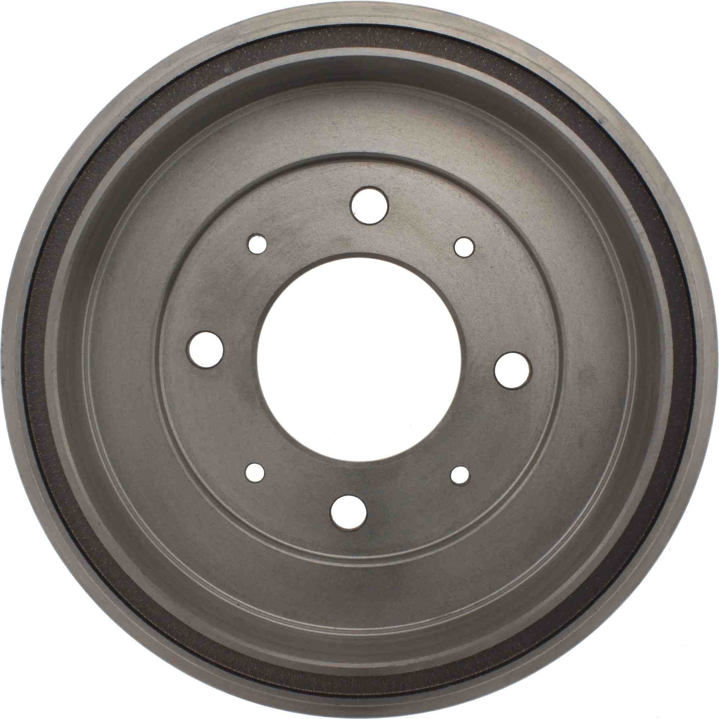 Centric Parts Brake Drum Standard with Non-Directional Finishes for 2007-2009 Kia Spectra 123.50008