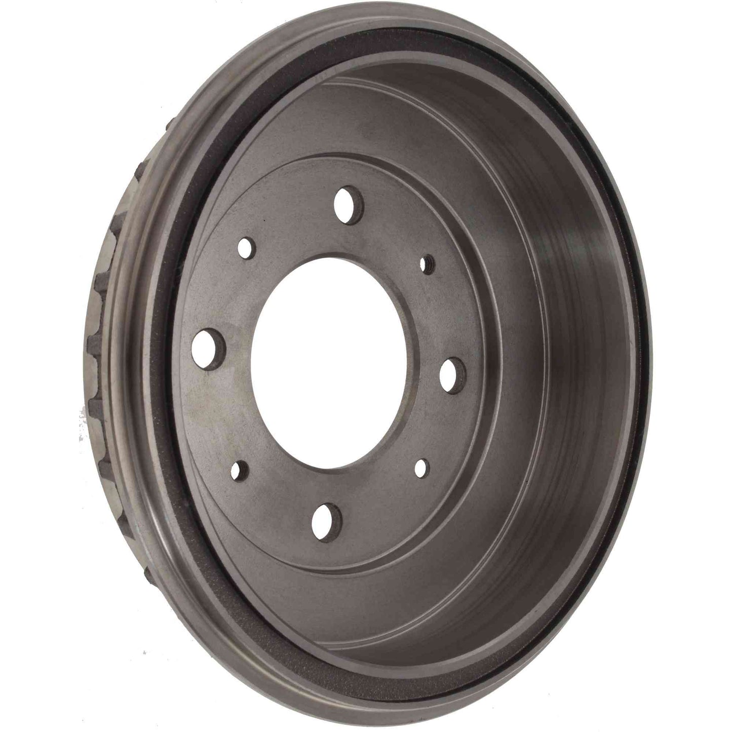 Centric Parts Brake Drum Standard with Non-Directional Finishes for 2007-2009 Kia Spectra 123.50008