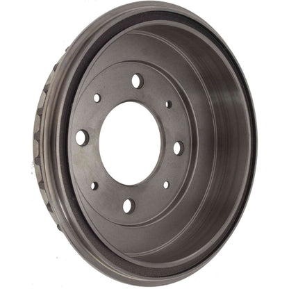 Centric Parts Brake Drum Standard with Non-Directional Finishes for 2007-2009 Kia Spectra 123.50008