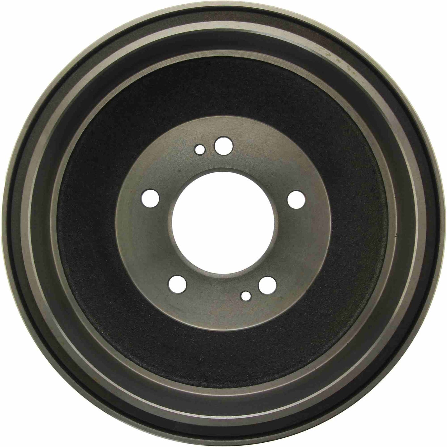 Centric Parts Brake Drum Standard with Non-Directional Finishes for 1994-1998 Hyundai Sonata 123.51003