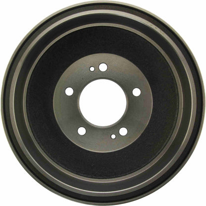 Centric Parts Brake Drum Standard with Non-Directional Finishes for 1994-1998 Hyundai Sonata 123.51003