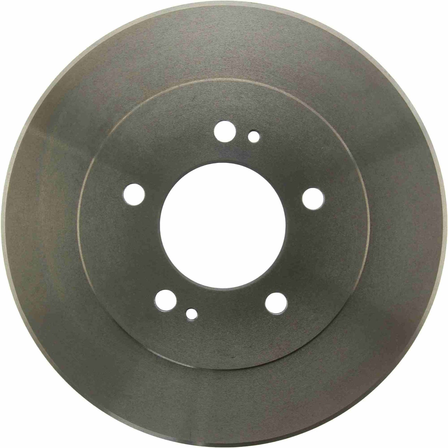 Centric Parts Brake Drum Standard with Non-Directional Finishes for 1994-1998 Hyundai Sonata 123.51003