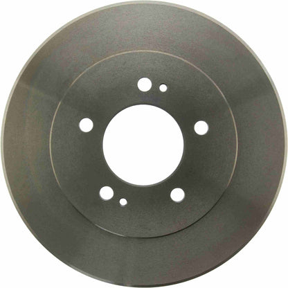 Centric Parts Brake Drum Standard with Non-Directional Finishes for 1994-1998 Hyundai Sonata 123.51003