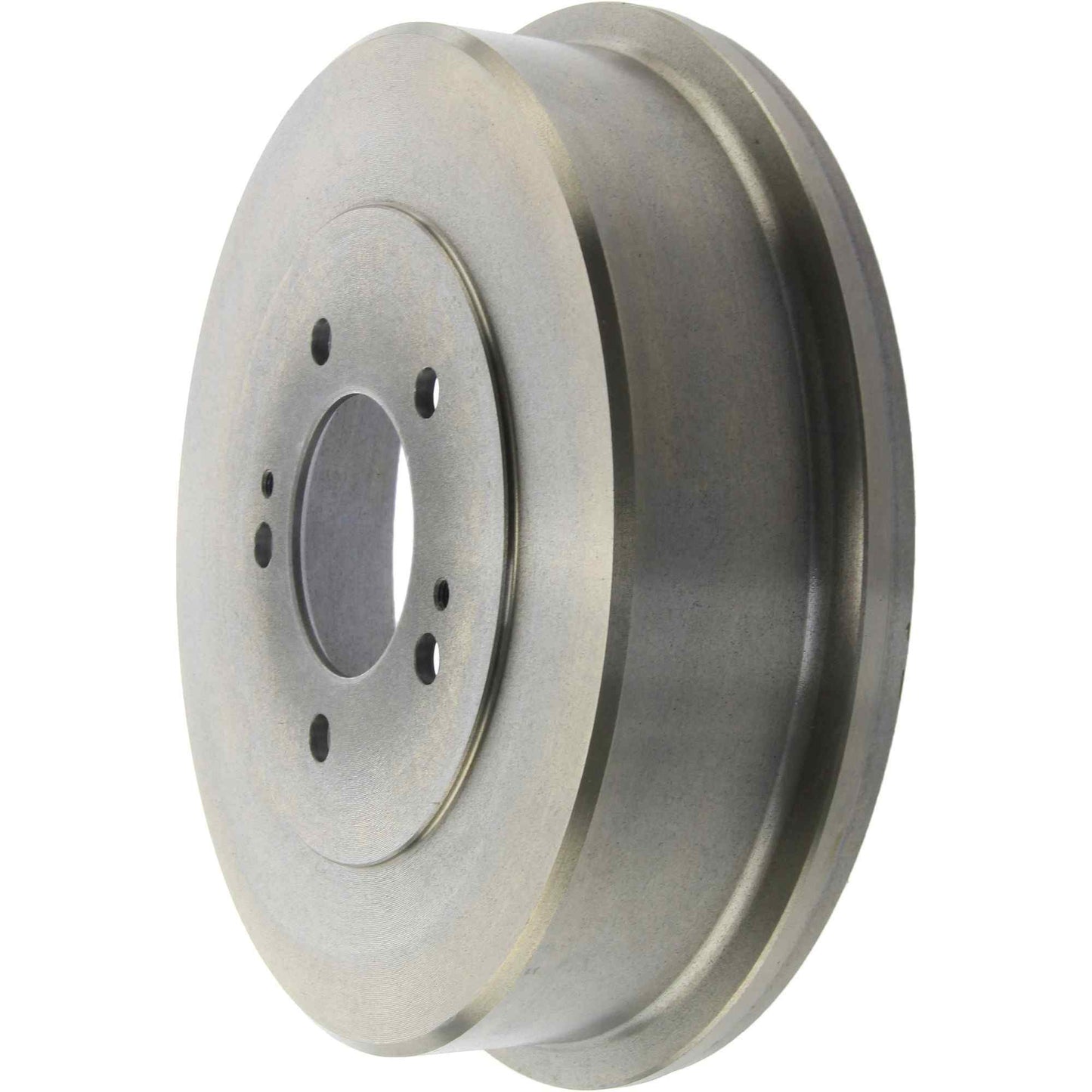 Centric Parts Brake Drum Standard with Non-Directional Finishes for 1994-1998 Hyundai Sonata 123.51003