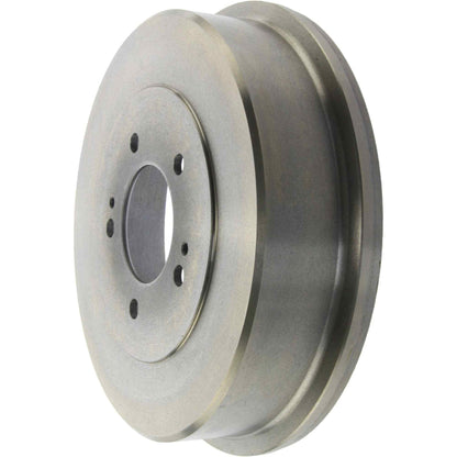 Centric Parts Brake Drum Standard with Non-Directional Finishes for 1994-1998 Hyundai Sonata 123.51003