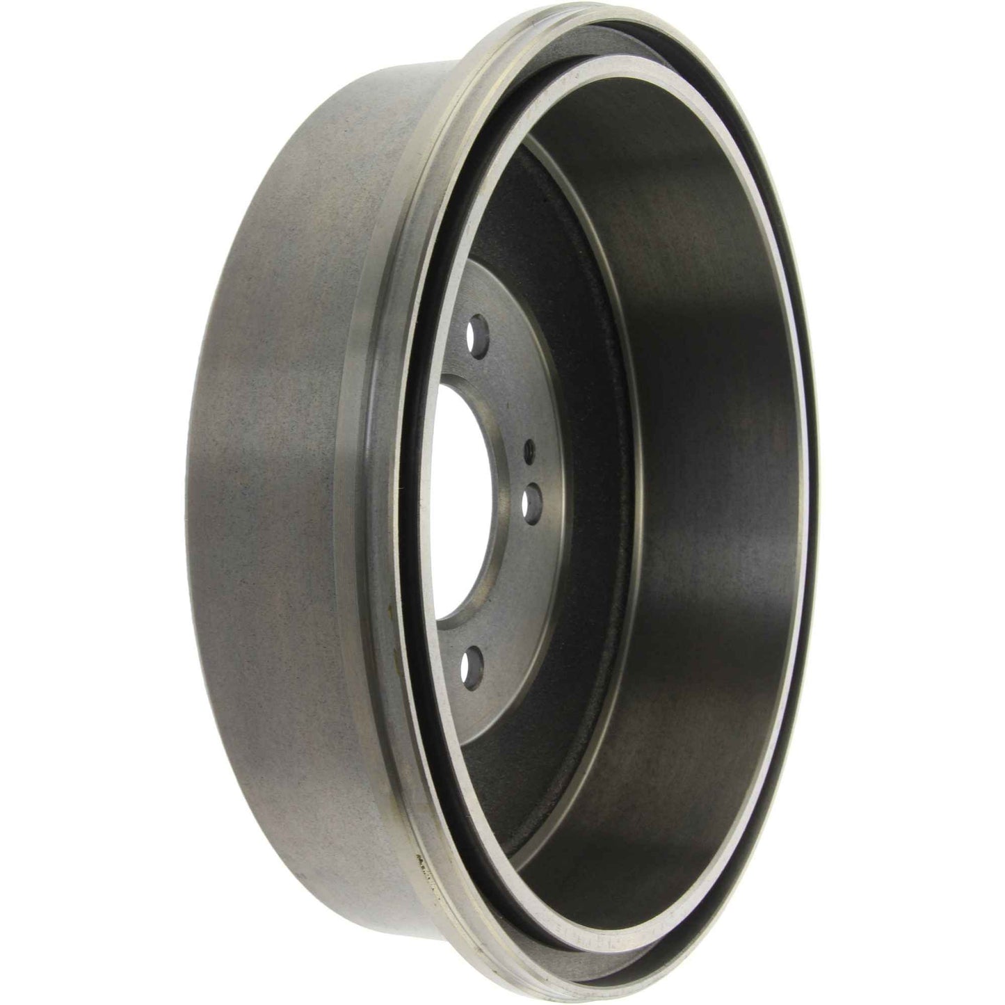 Centric Parts Brake Drum Standard with Non-Directional Finishes for 1994-1998 Hyundai Sonata 123.51003