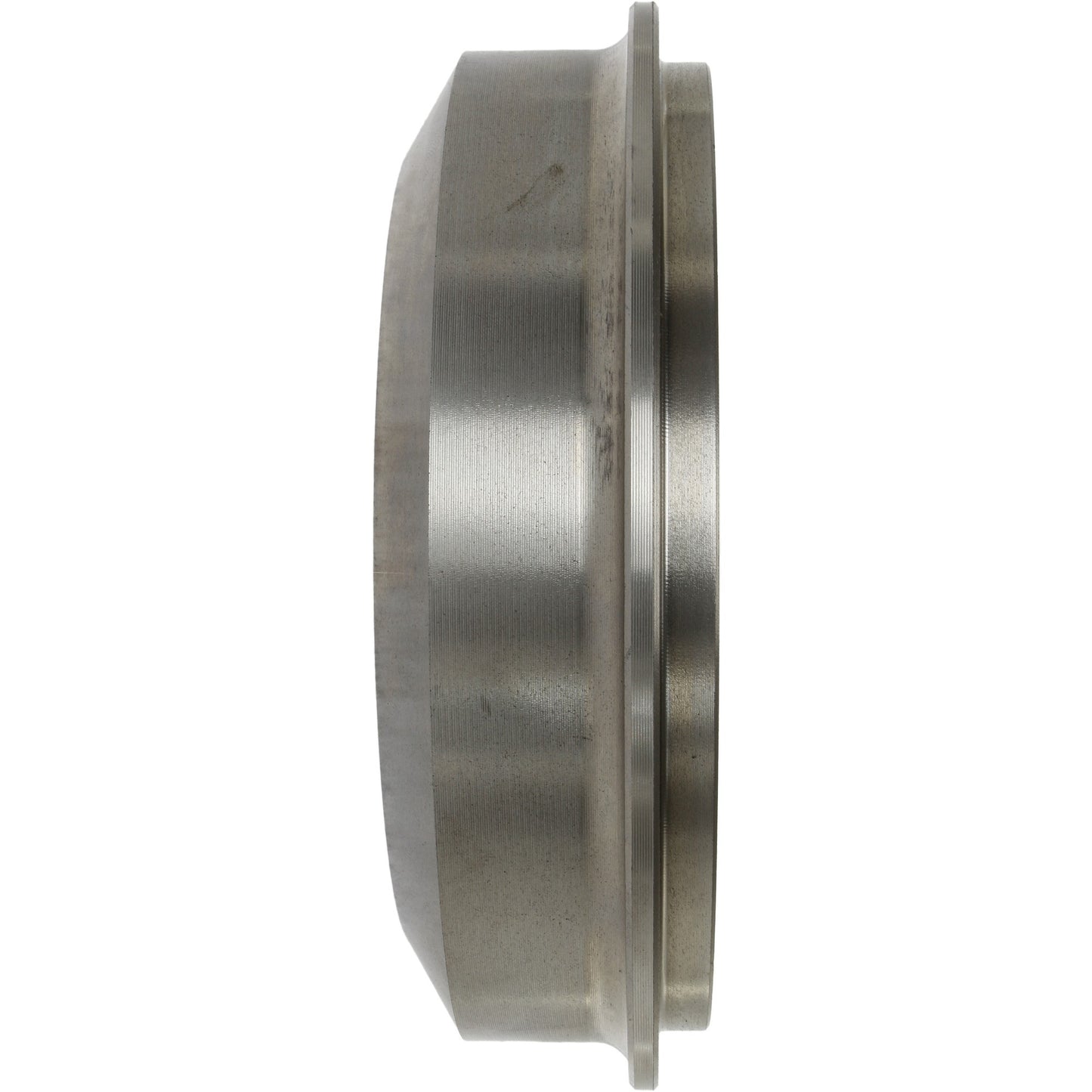 Centric Parts Brake Drum Non-Directional Finish 123.51004