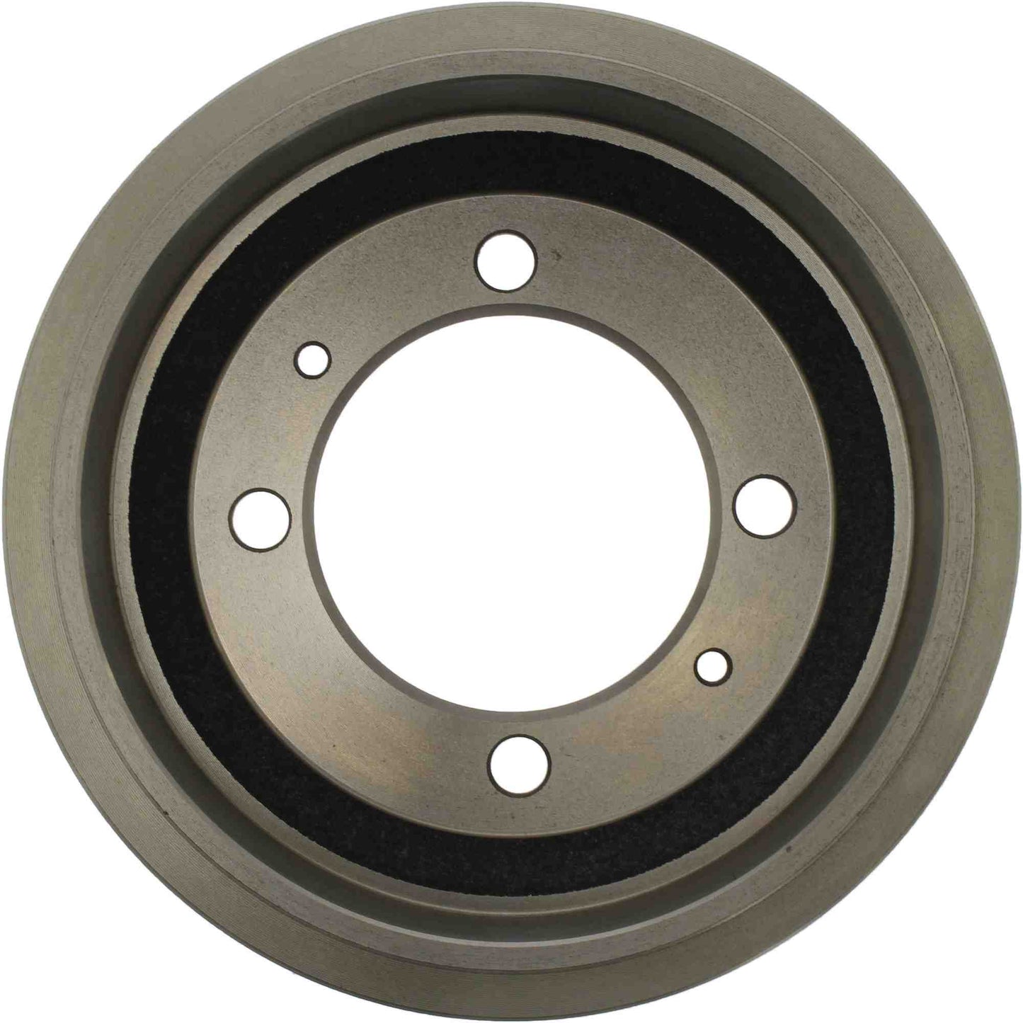 Centric Parts Brake Drum Non-Directional Finish 123.51004