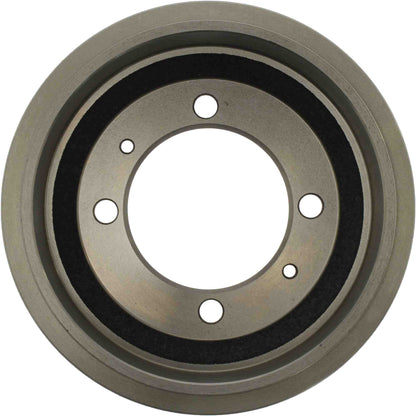 Centric Parts Brake Drum Non-Directional Finish 123.51004