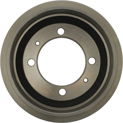 Centric Parts Brake Drum Non-Directional Finish 123.51004