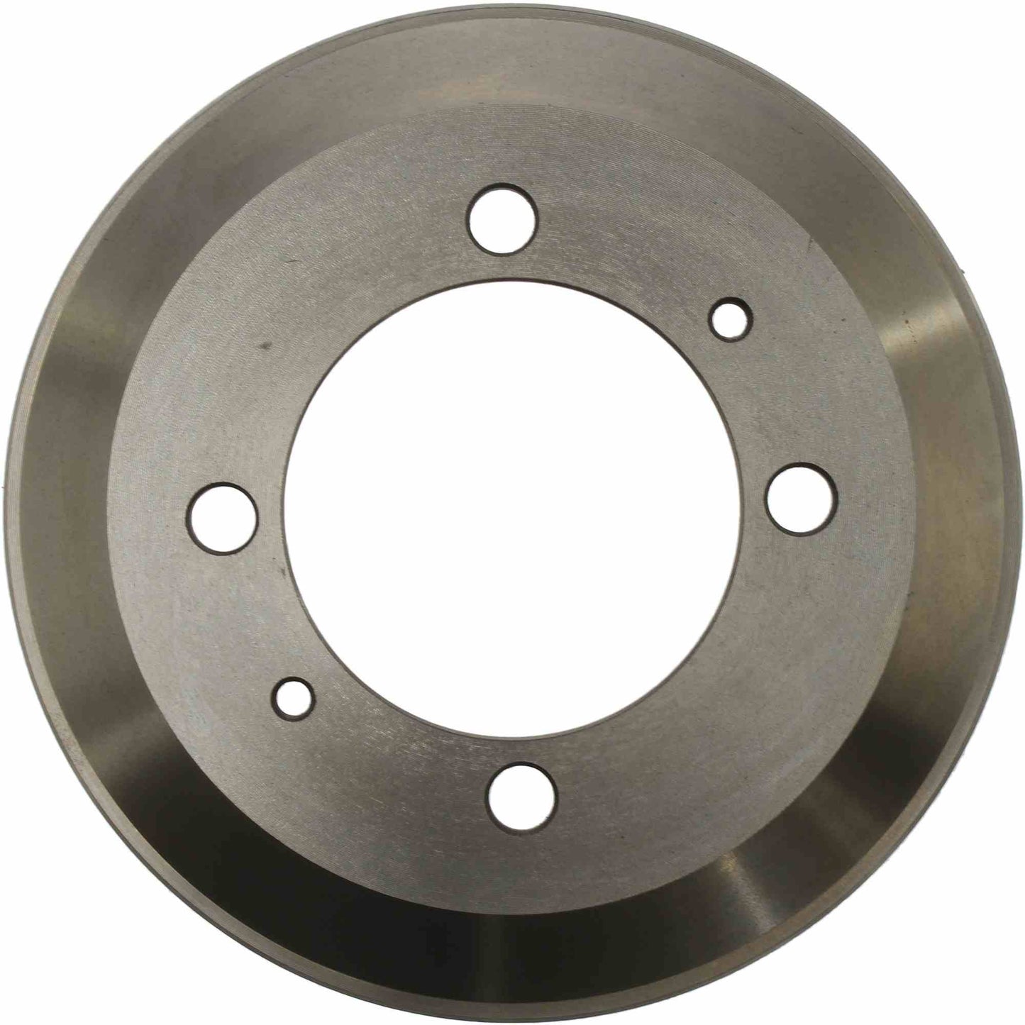 Centric Parts Brake Drum Non-Directional Finish 123.51004