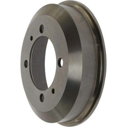 Centric Parts Brake Drum Non-Directional Finish 123.51004