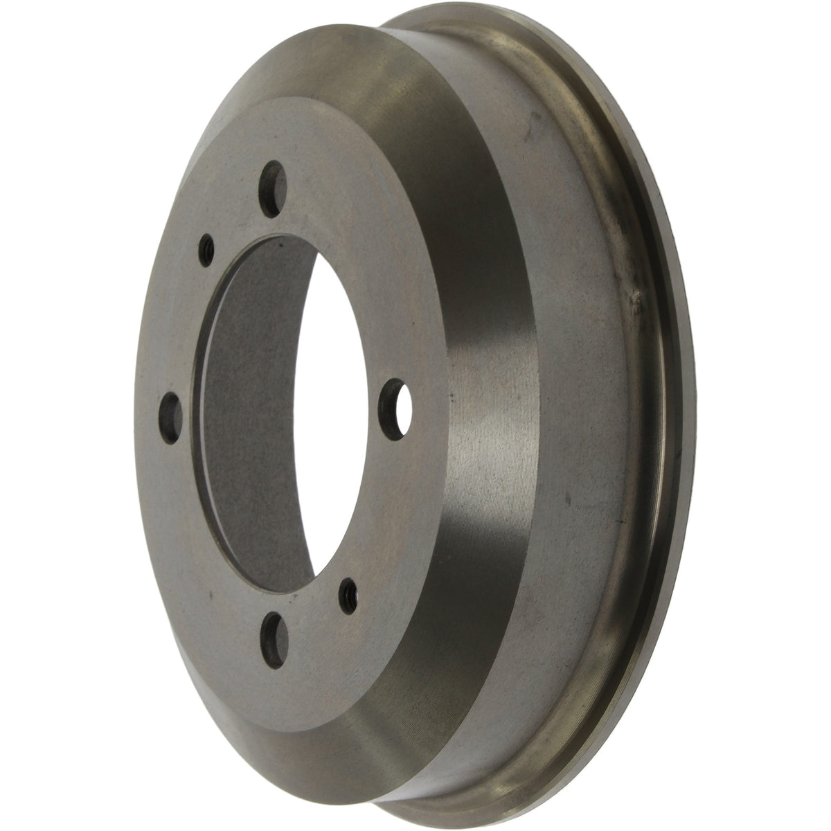 Centric Parts Brake Drum Non-Directional Finish 123.51004