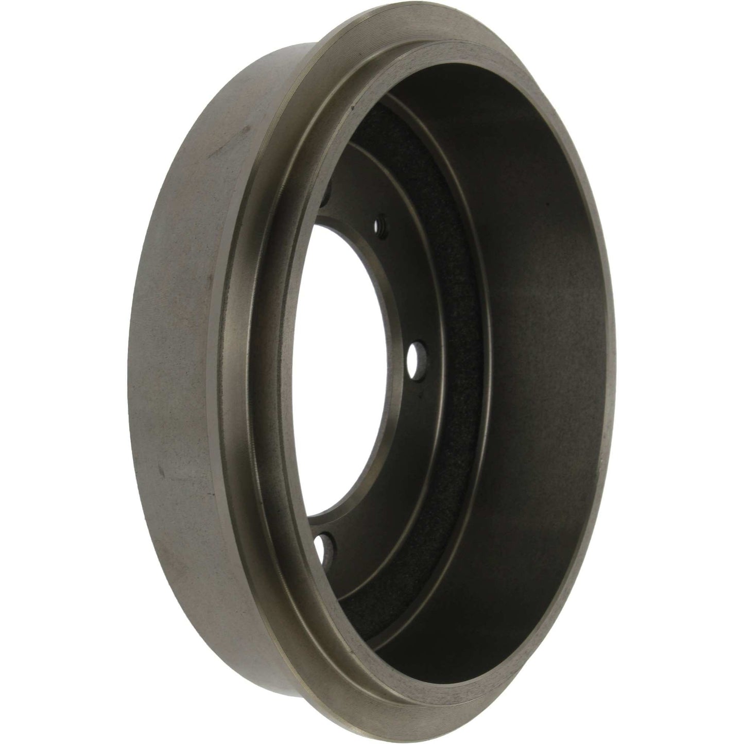 Centric Parts Brake Drum Non-Directional Finish 123.51004