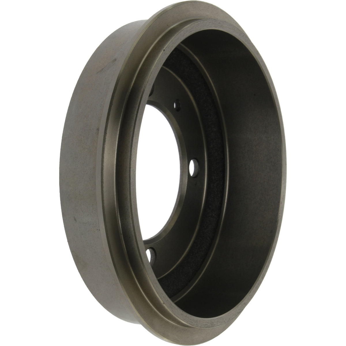 Centric Parts Brake Drum Non-Directional Finish 123.51004