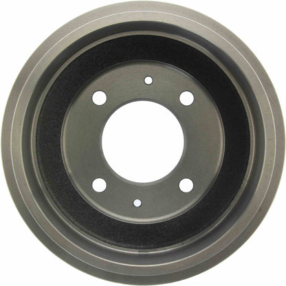 Centric Parts Brake Drum 123.51005
