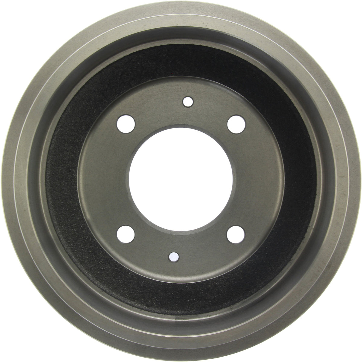 Centric Parts Brake Drum 123.51005