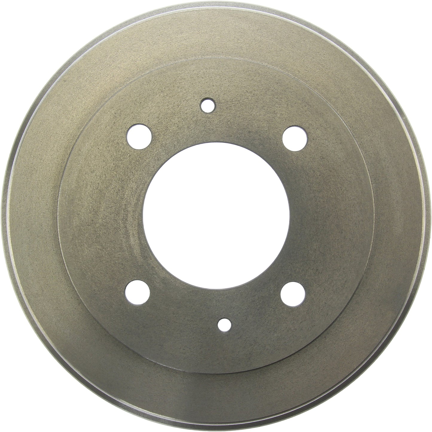 Centric Parts Brake Drum 123.51005