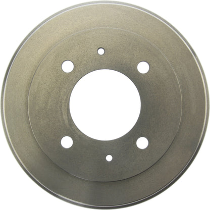 Centric Parts Brake Drum 123.51005