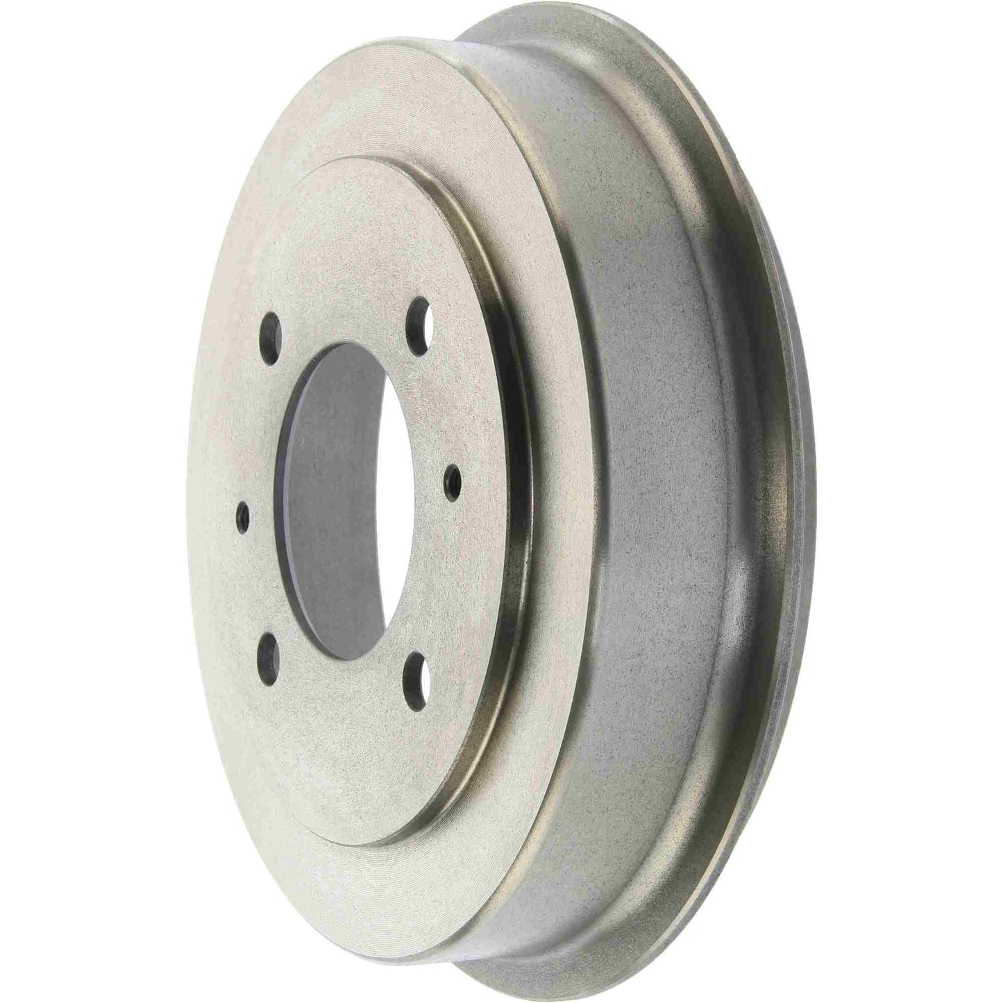 Centric Parts Brake Drum 123.51005