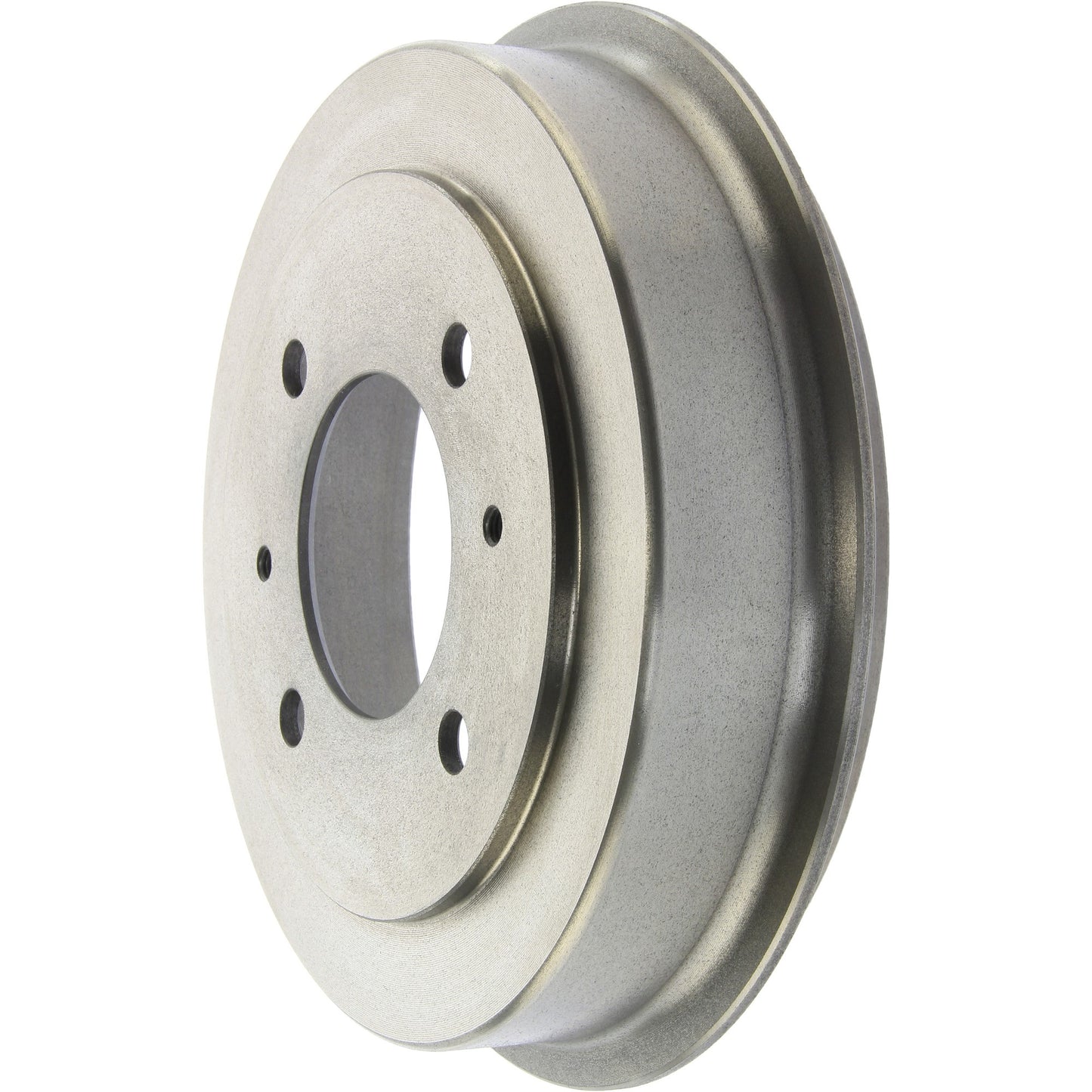 Centric Parts Brake Drum 123.51005