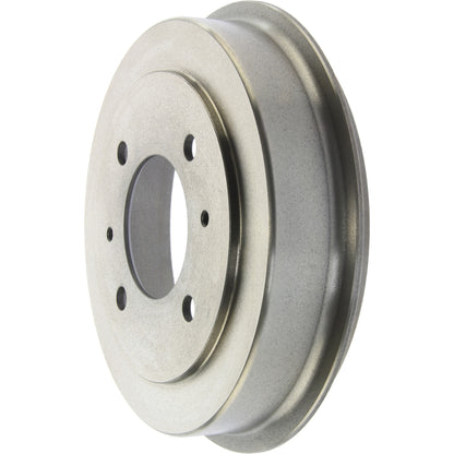 Centric Parts Brake Drum 123.51005