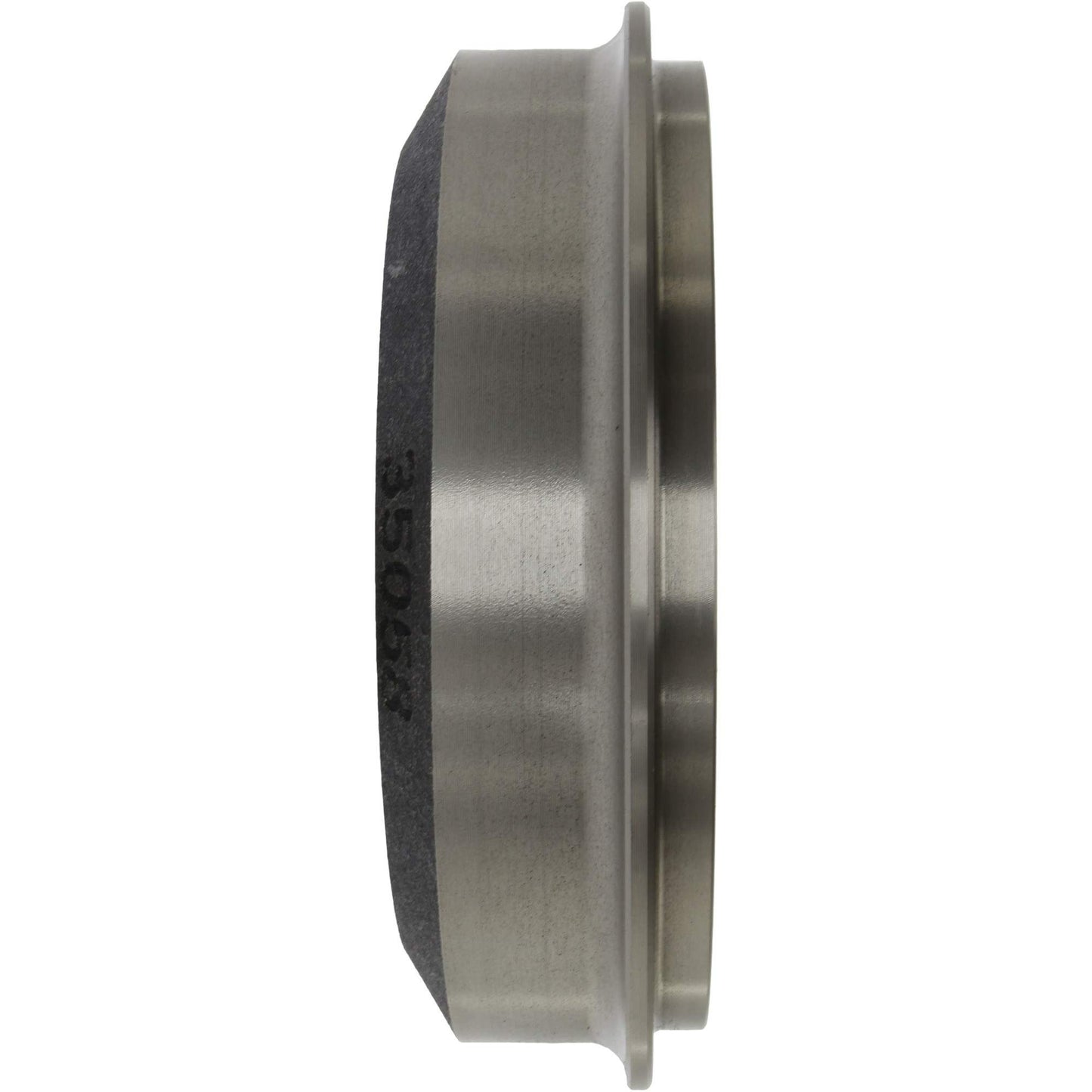 Centric Parts Brake Drum Standard with Non-Directional Finishes for 1997-1999 Hyundai Accent 123.51006