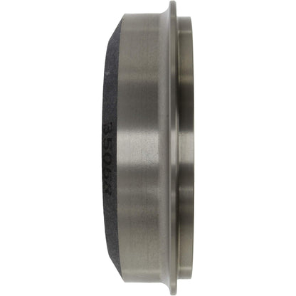 Centric Parts Brake Drum Standard with Non-Directional Finishes for 1997-1999 Hyundai Accent 123.51006