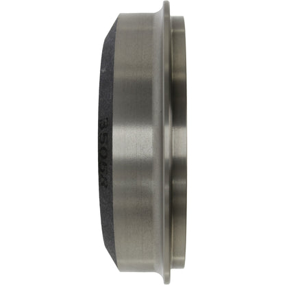 Centric Parts Brake Drum Standard with Non-Directional Finishes for 1997-1999 Hyundai Accent 123.51006