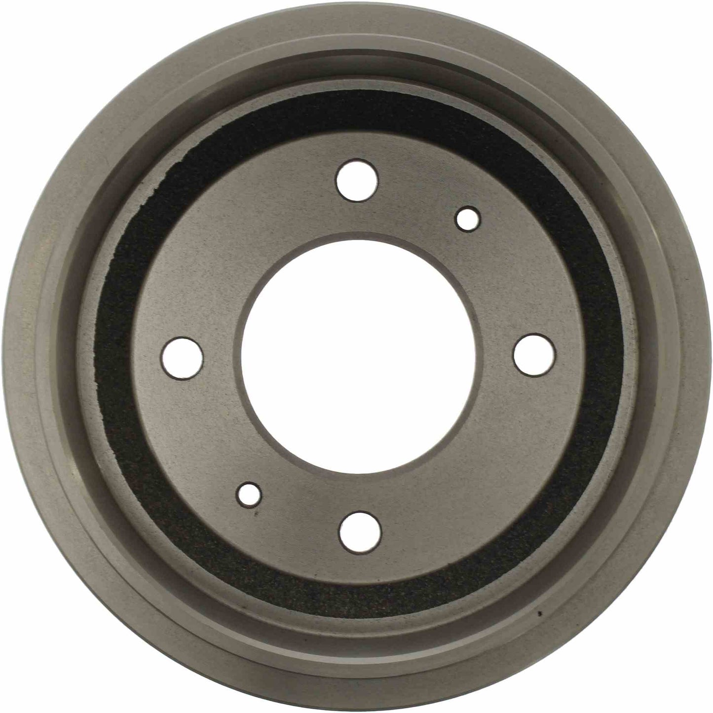 Centric Parts Brake Drum Standard with Non-Directional Finishes for 1997-1999 Hyundai Accent 123.51006
