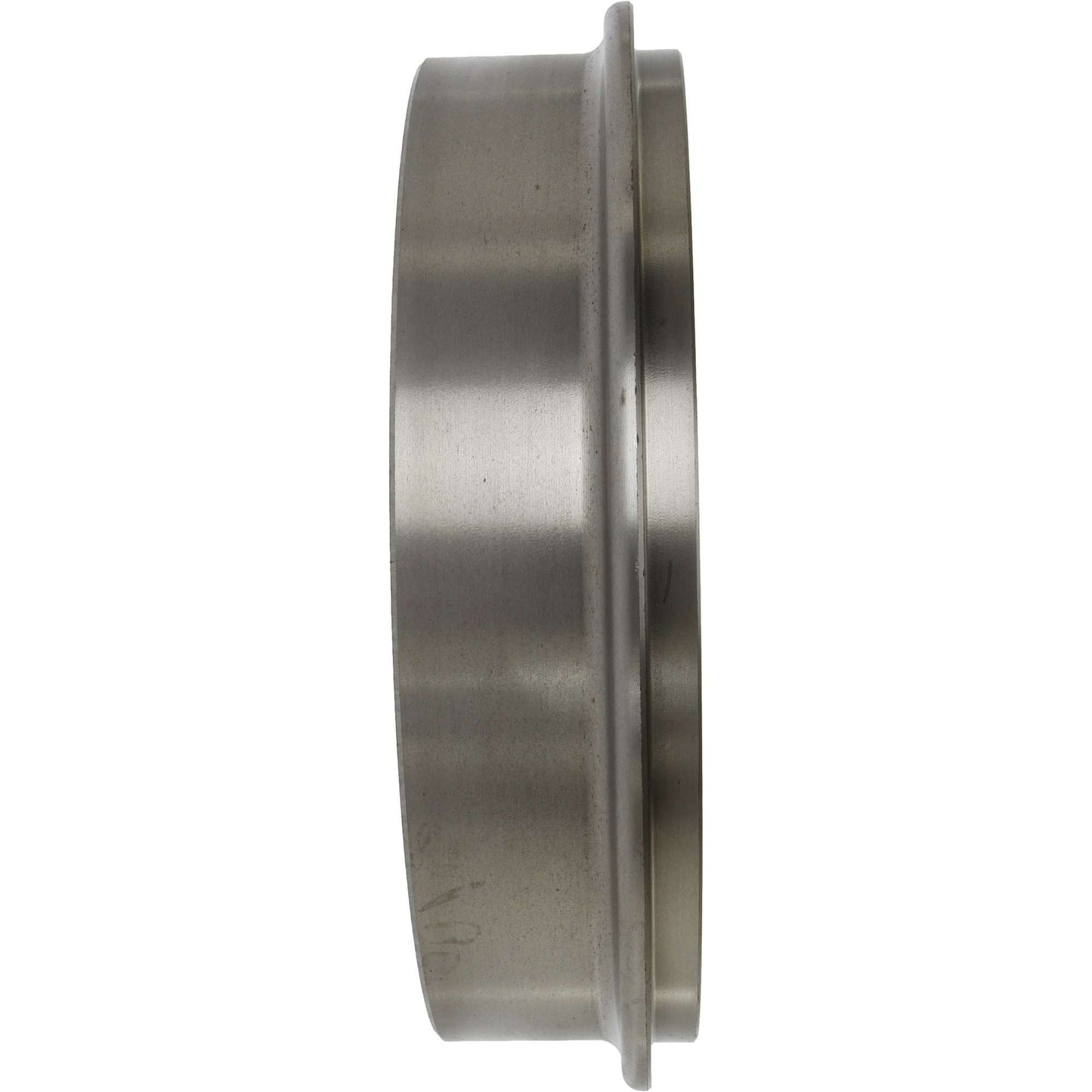 Centric Parts Brake Drum Non-Directional Finish 123.51007