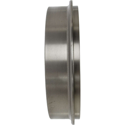 Centric Parts Brake Drum Non-Directional Finish 123.51007