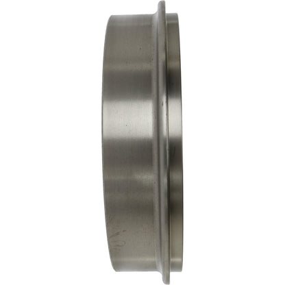 Centric Parts Brake Drum Non-Directional Finish 123.51007