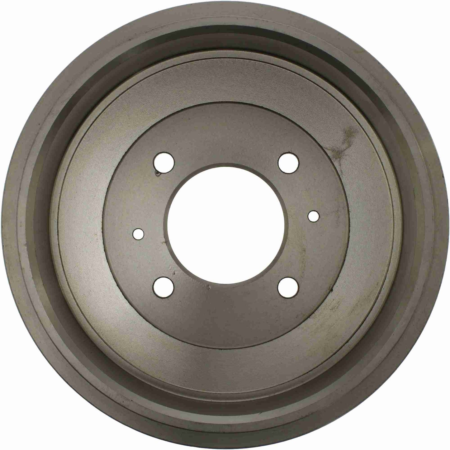 Centric Parts Brake Drum Non-Directional Finish 123.51007