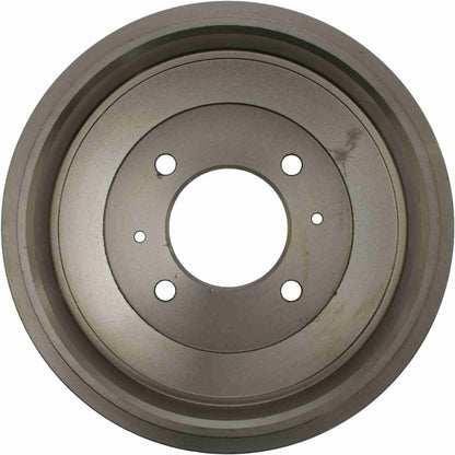 Centric Parts Brake Drum Non-Directional Finish 123.51007