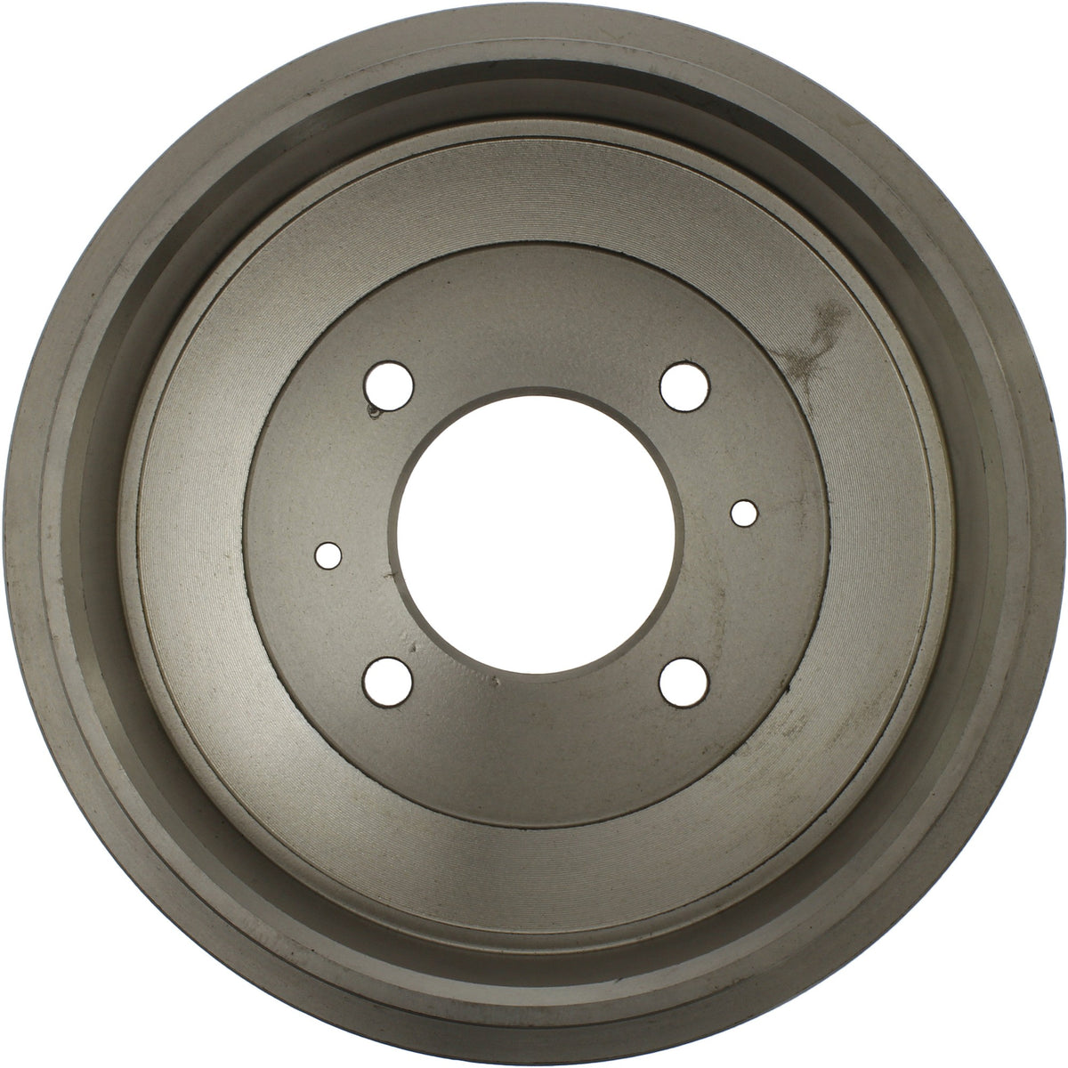 Centric Parts Brake Drum Non-Directional Finish 123.51007