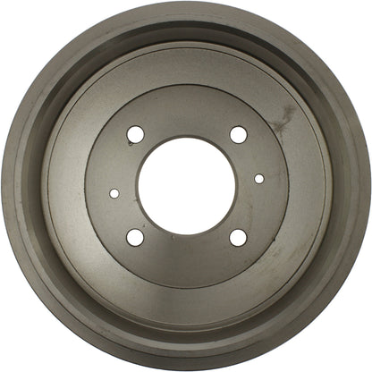 Centric Parts Brake Drum Non-Directional Finish 123.51007