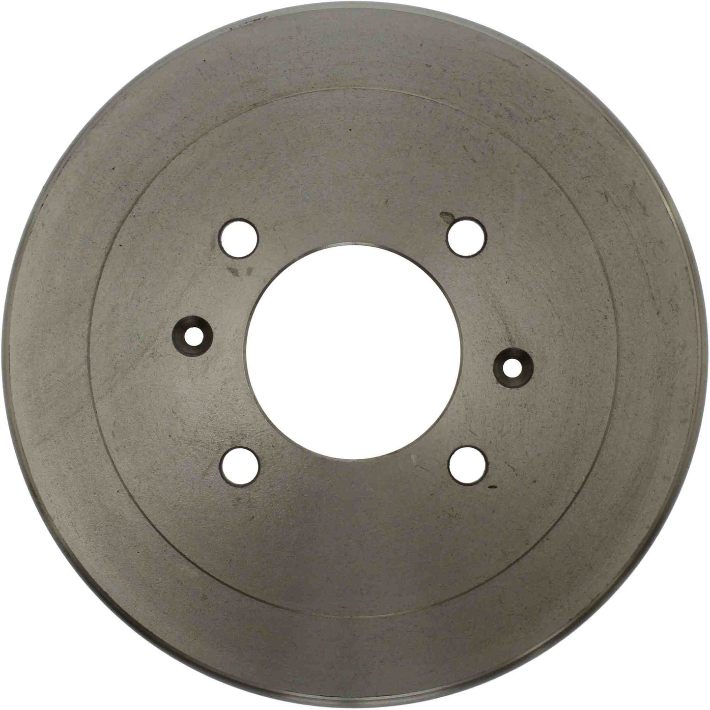 Centric Parts Brake Drum Non-Directional Finish 123.51007