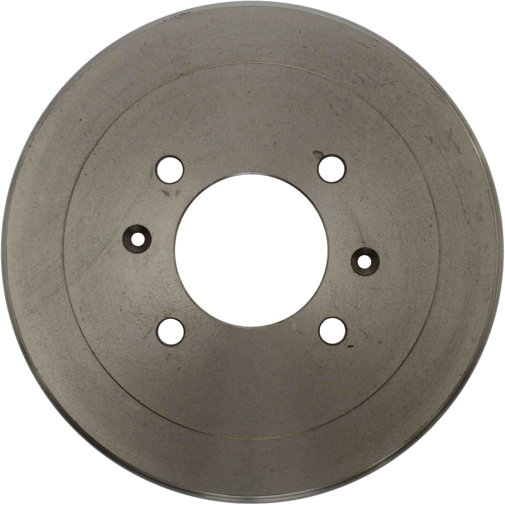 C-Tek Standard Brake Drum 123.51007