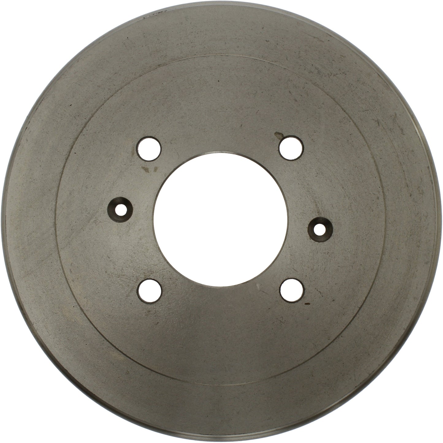 Centric Parts Brake Drum Non-Directional Finish 123.51007