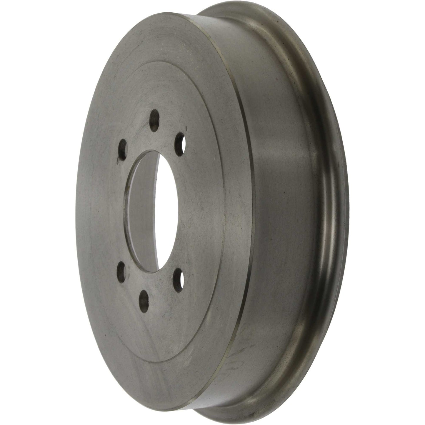 Centric Parts Brake Drum Non-Directional Finish 123.51007