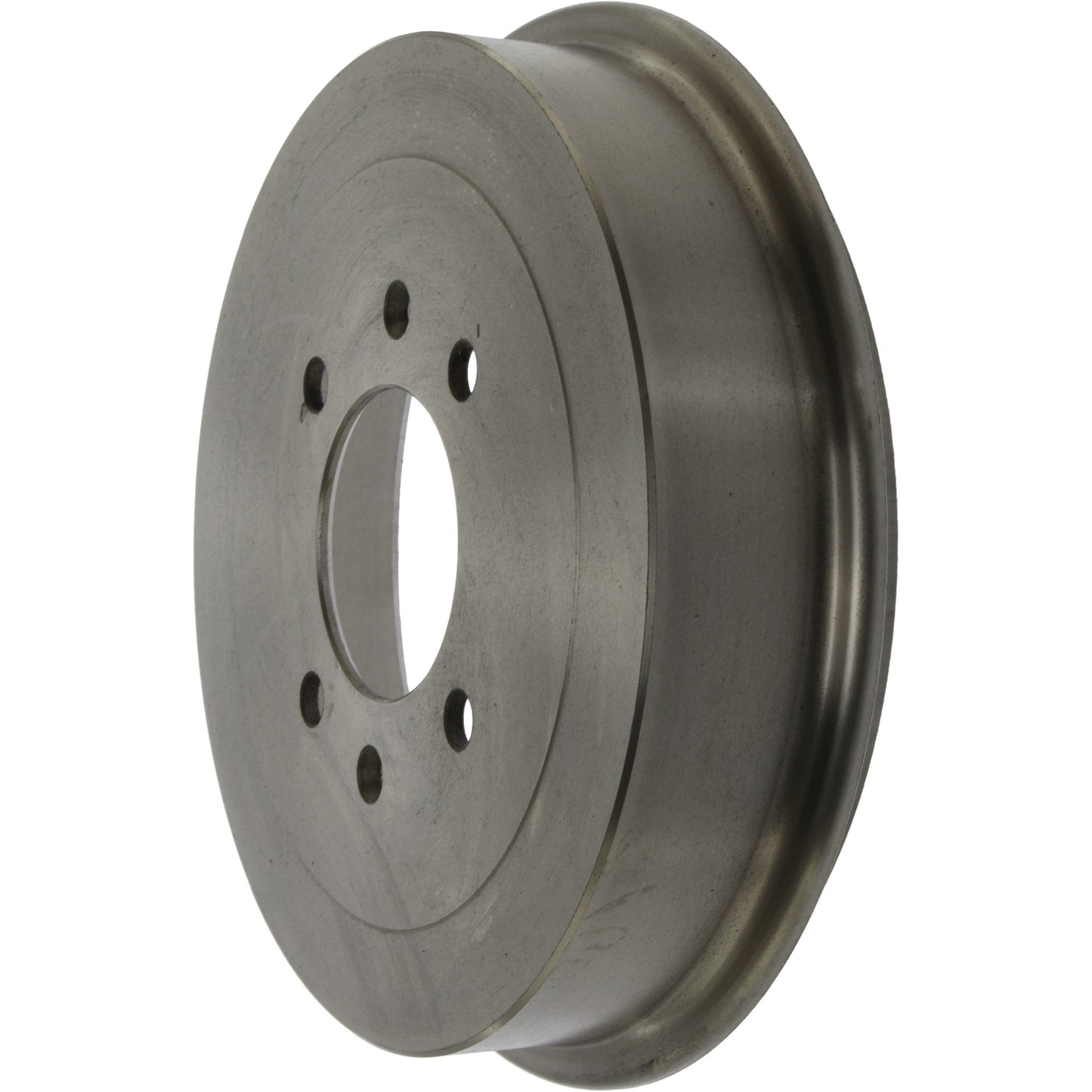 Centric Parts Brake Drum Non-Directional Finish 123.51007