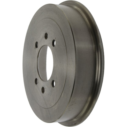 Centric Parts Brake Drum Non-Directional Finish 123.51007