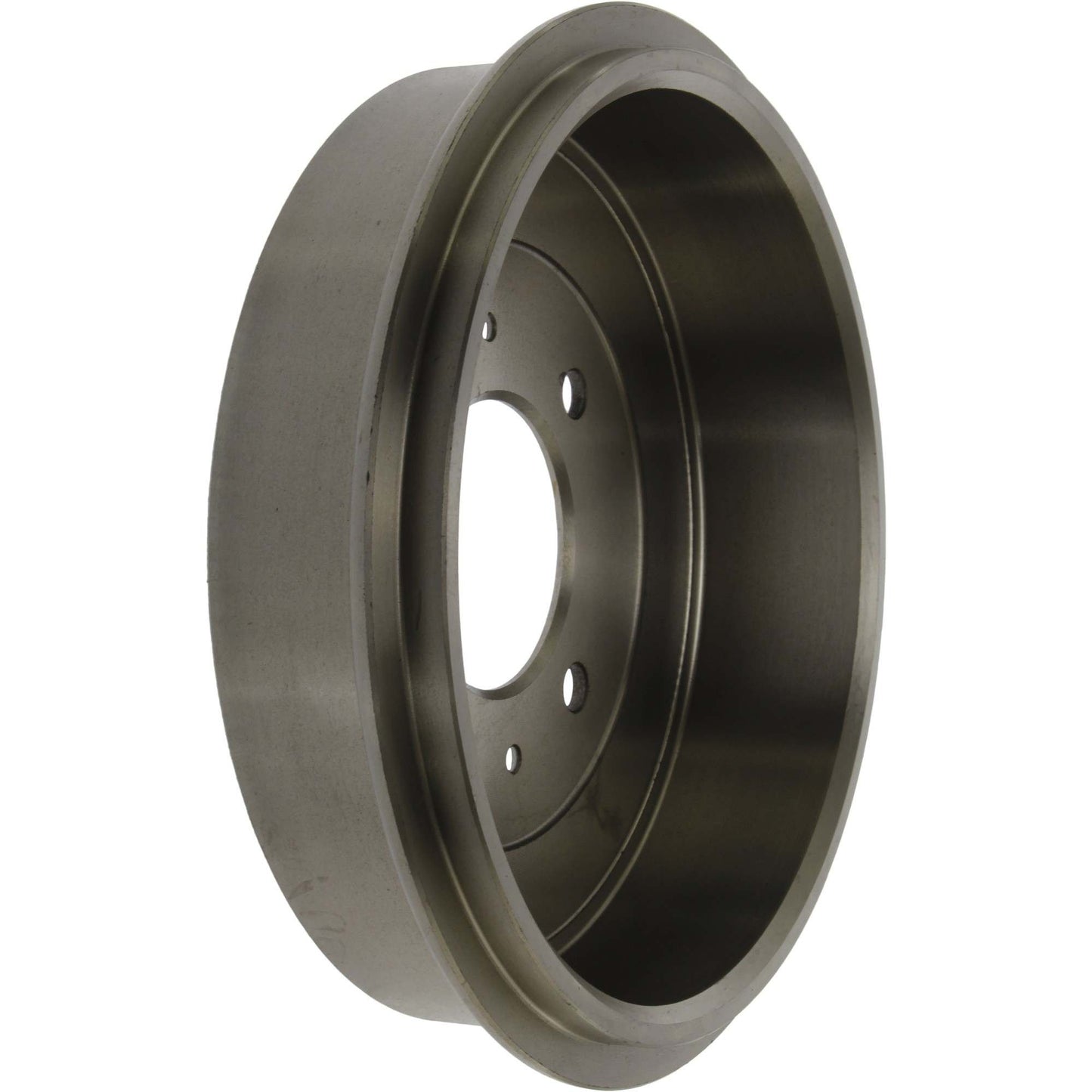 Centric Parts Brake Drum Non-Directional Finish 123.51007