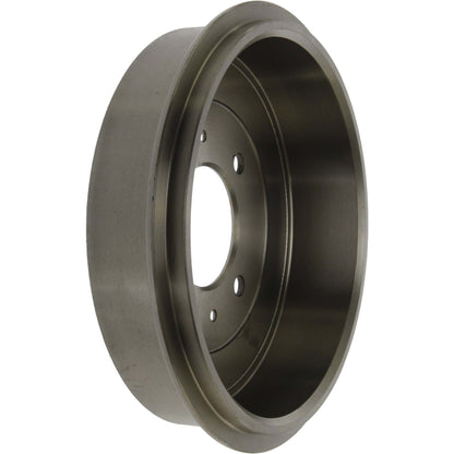 Centric Parts Brake Drum Non-Directional Finish 123.51007